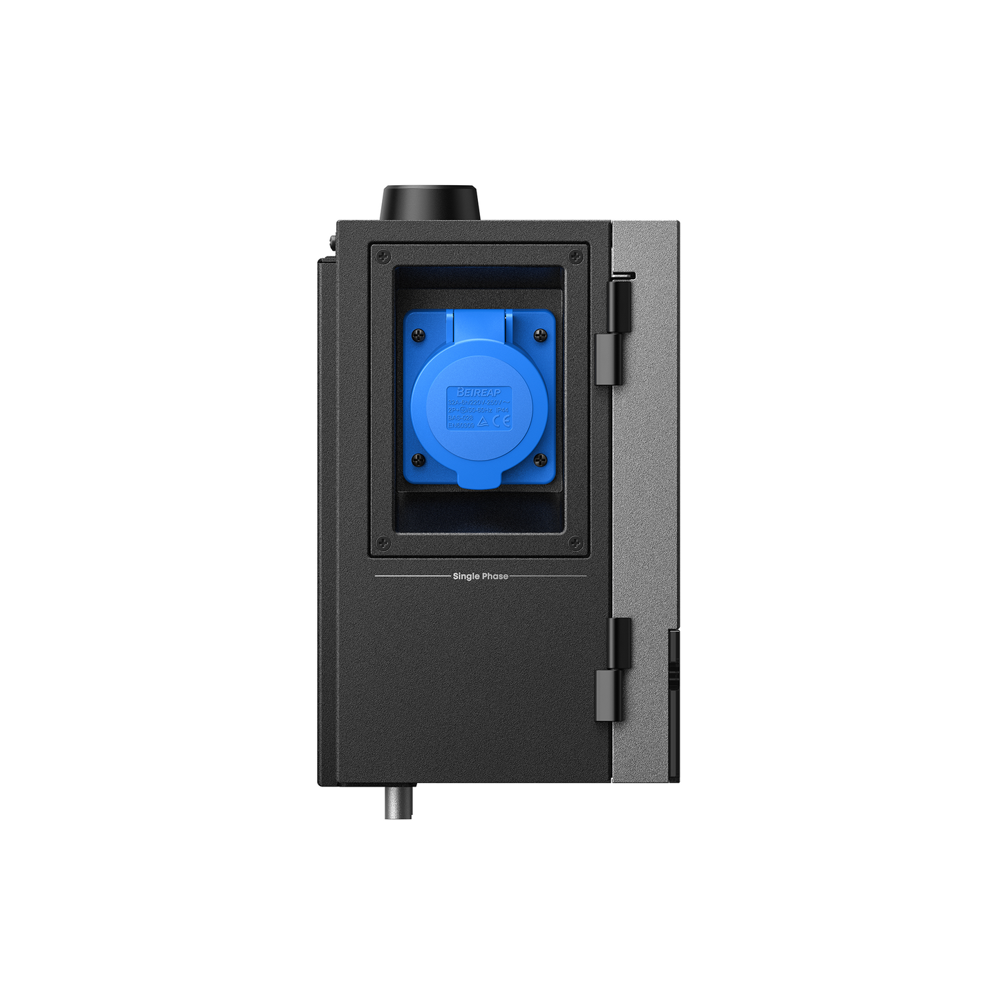 Anker SOLIX Multisystem Power Dock – Modulares Solarspeicher- und Energiemanagementsystem für Solarbank-Systeme