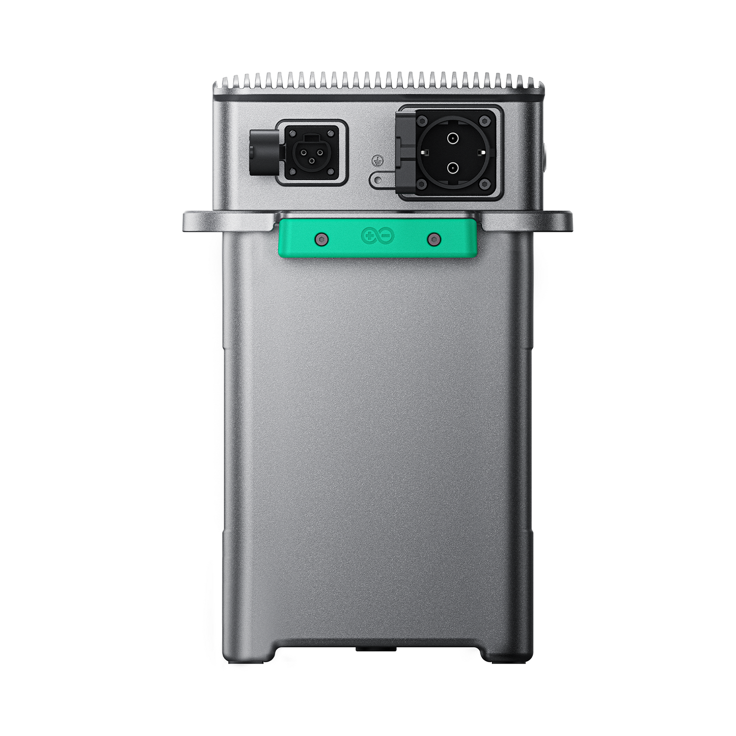 Balkonkraftwerk 890W/1780W Zendure SolarFlow 800 Pro AIO-Balkon-Energiespeichersystem