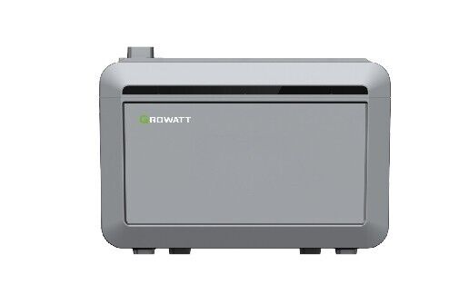 Growatt NEXA 2000 All in one Speicher(2048WH) mit 1/2/3 Erweiterungsakku