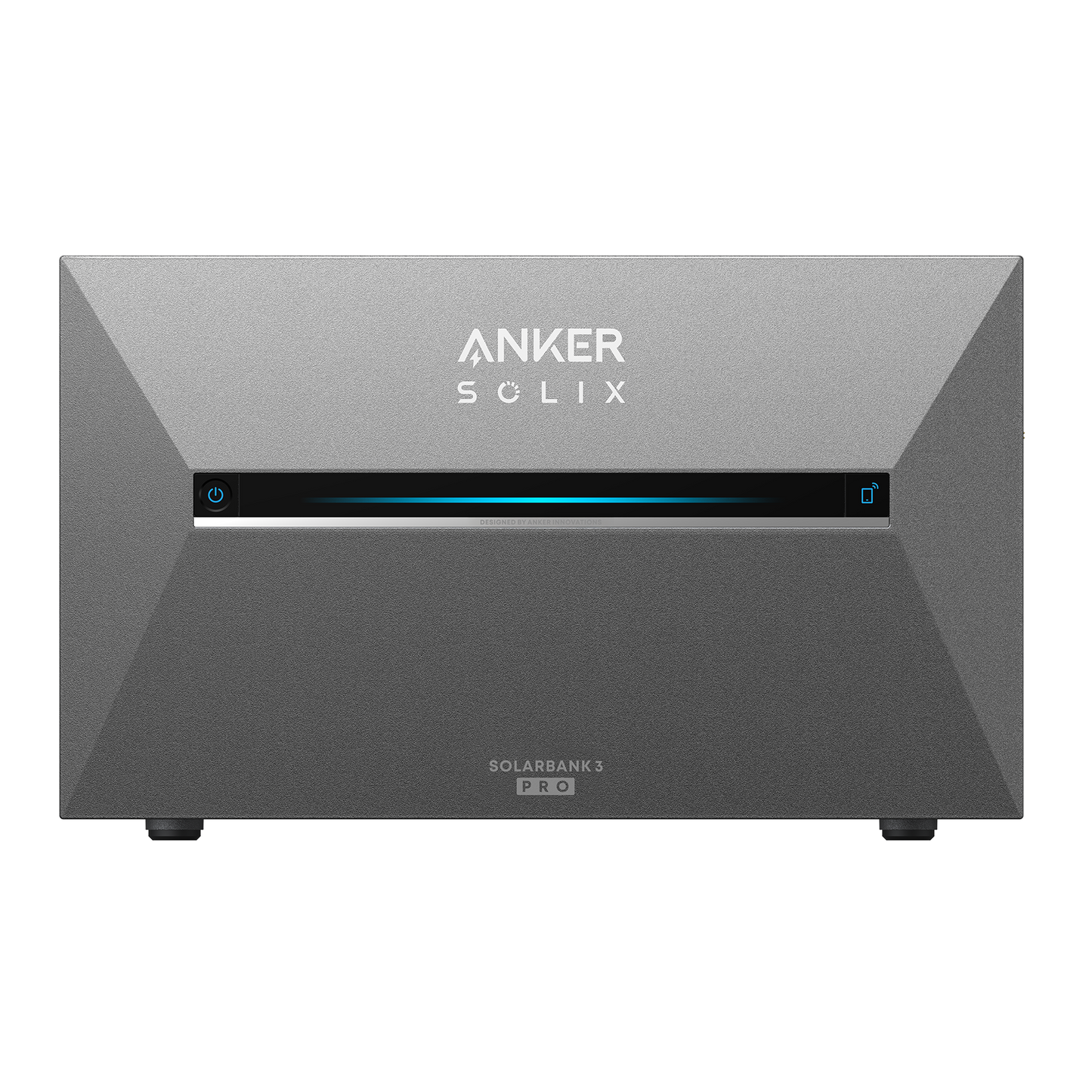 Anker SOLIX Solarbank 3 E2700 Pro mit Smart meter,2700WH,LiFePO4,4MPPT