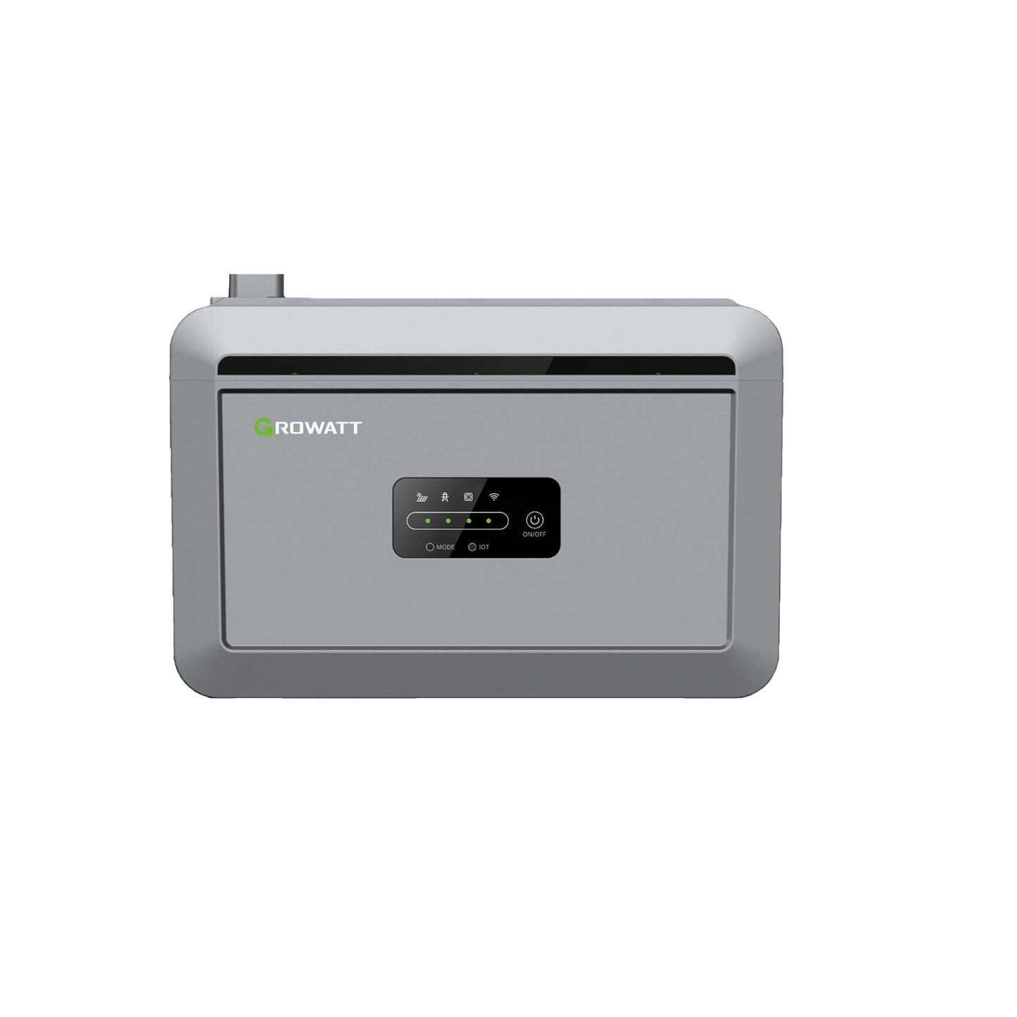 Growatt NEXA 2000 All in one Speicher(2048WH) mit 1/2/3 Erweiterungsakku