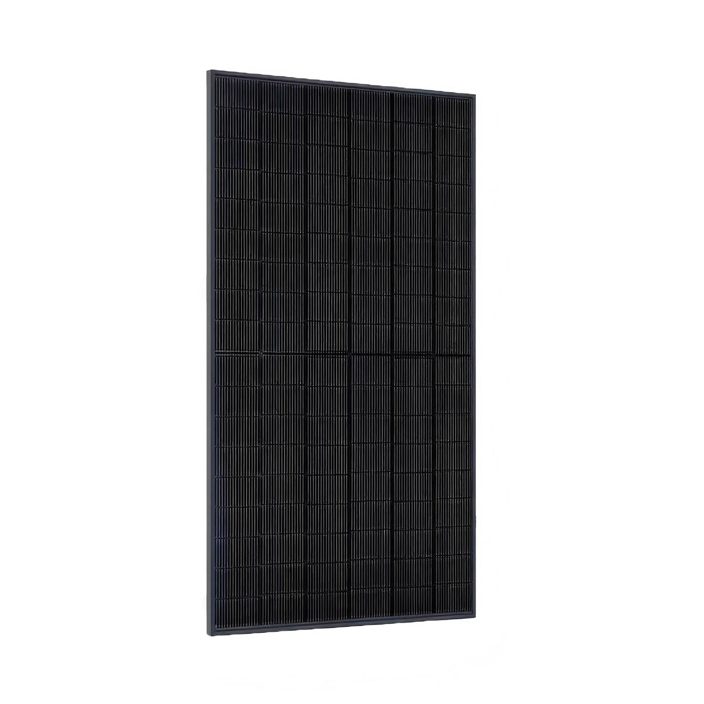 SolarSpace SSA-54HDB 510W N-Typ Bifaziales Doppelglas-Solarmodul