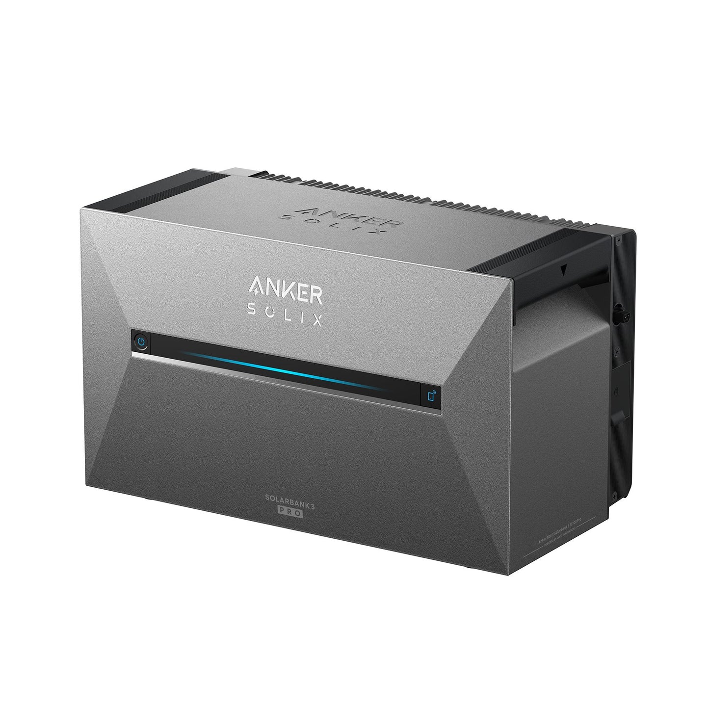 Anker SOLIX Solarbank 3 E2700 Pro 3600W mit/ohne Smart meter