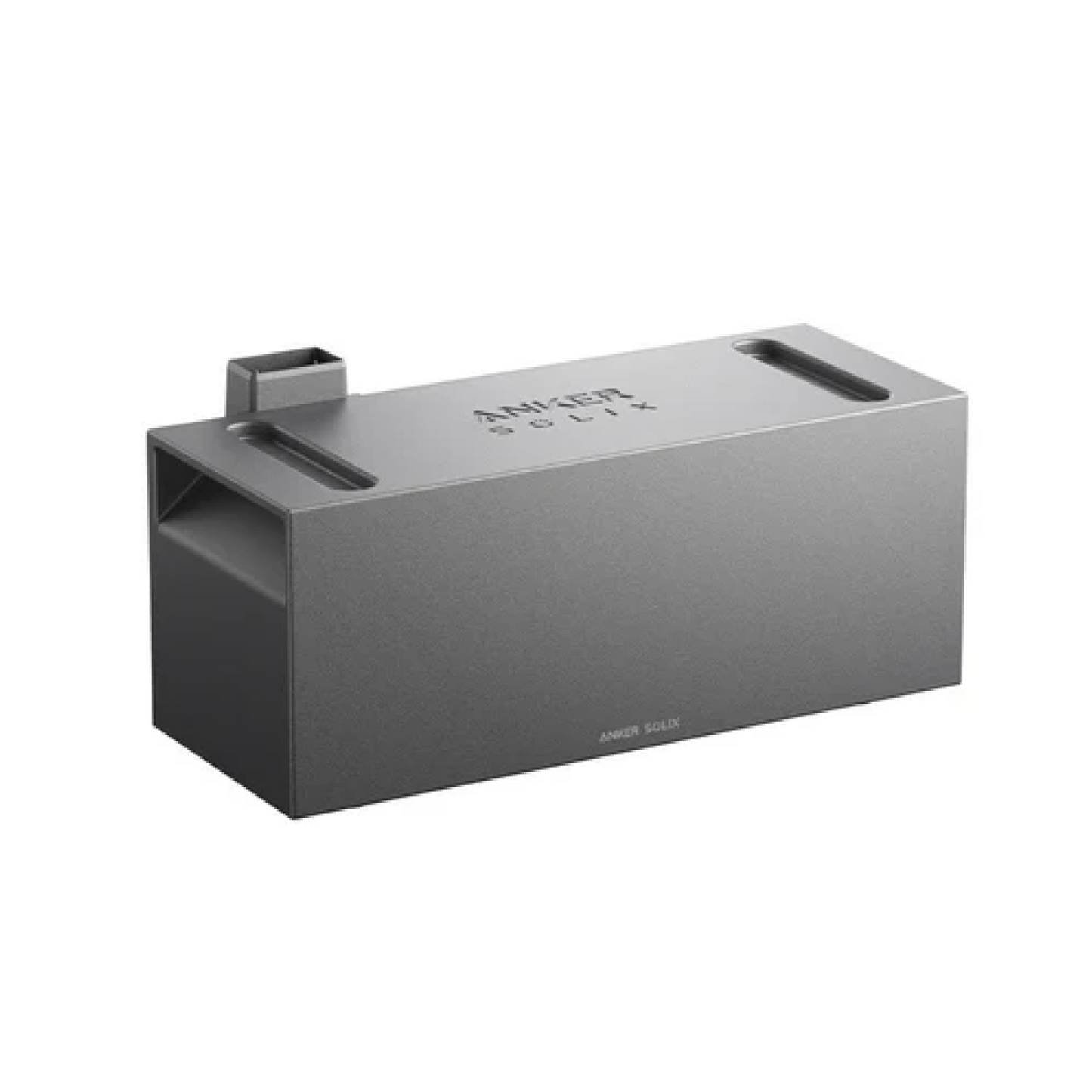 Anker SOLIX BP2700 Erweiterungsbatterie für Balkonkraftwerk,LiFePO4,IP65
