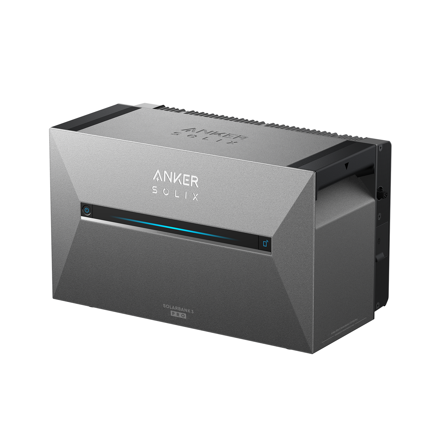Anker SOLIX Solarbank 3 E2700 Pro mit Smart meter,2700WH,LiFePO4,4MPPT