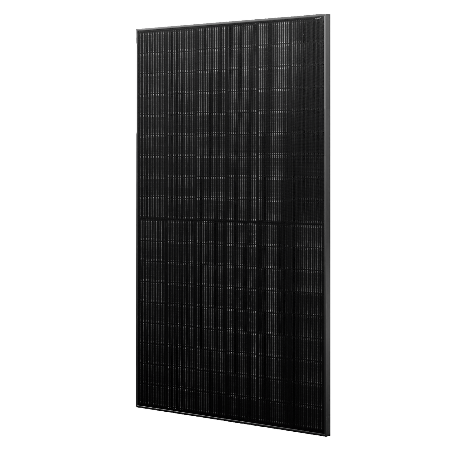 JA SOLAR JAM54D41 Solarmodul 440W N typ Glas Glas full black