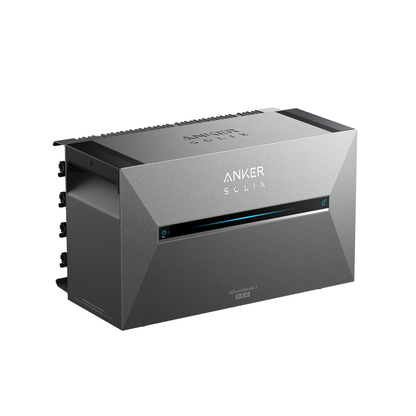 Anker SOLIX Solarbank 3 E2700 Pro mit Smart meter,2700WH,LiFePO4,4MPPT