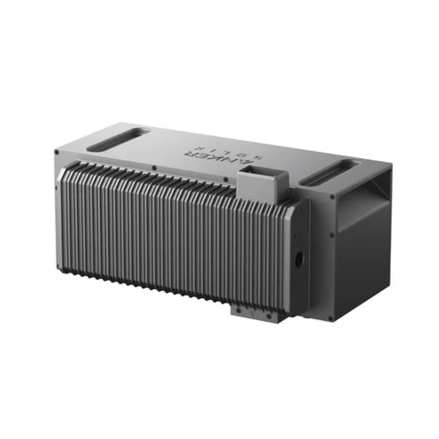 Anker SOLIX BP2700 Erweiterungsbatterie für Balkonkraftwerk,LiFePO4,IP65
