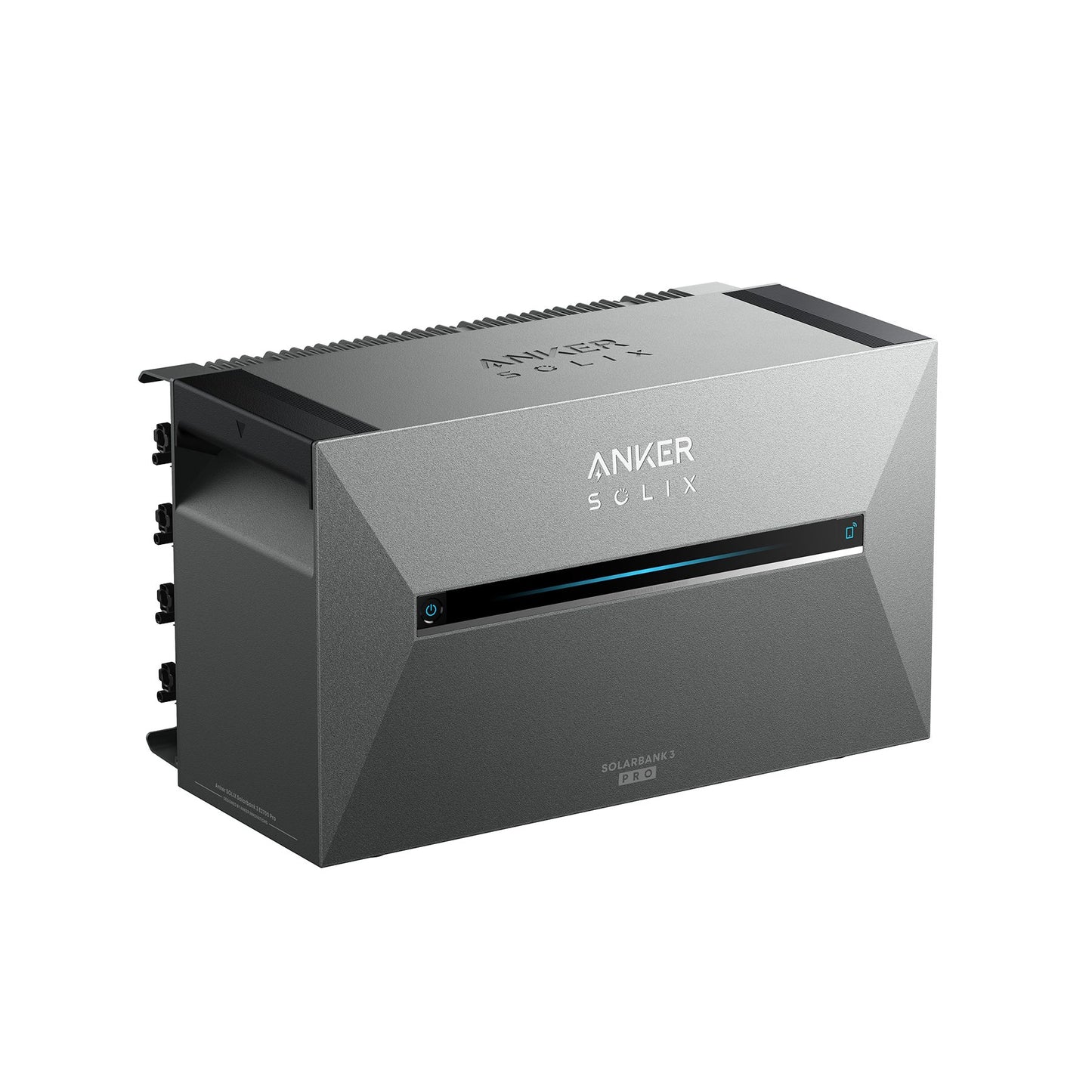 Anker SOLIX Solarbank 3 E2700 Pro 3600W mit/ohne Smart meter