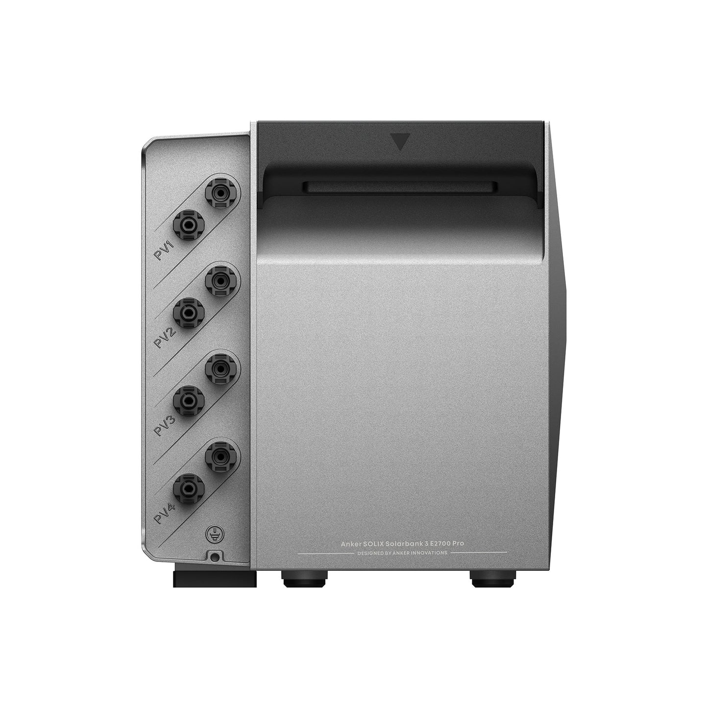 Anker SOLIX Solarbank 3 E2700 Pro 3600W mit/ohne Smart meter