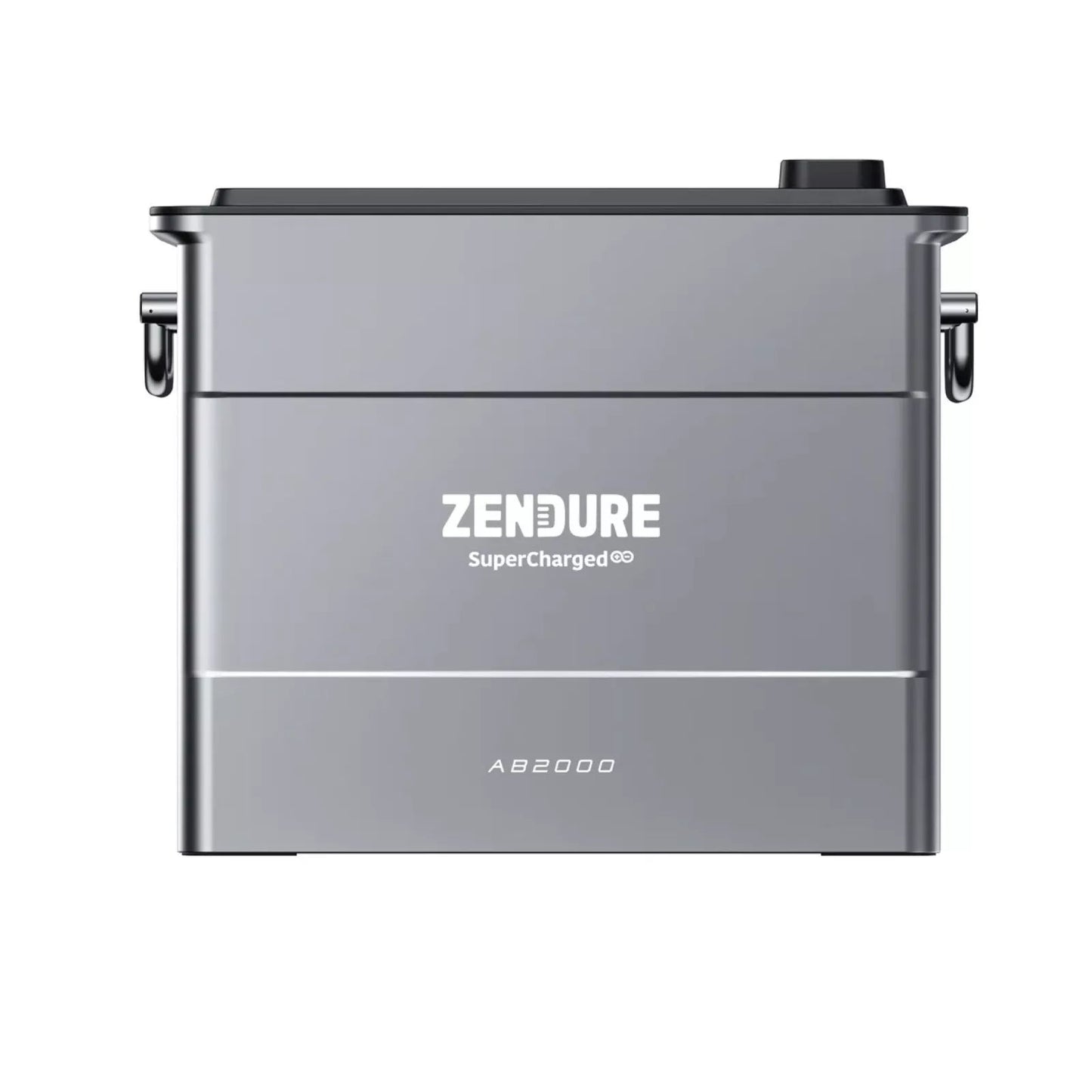 Zendure SolarFlow Bundle Hybrid Inverter Hyper 2000+AB2000S(1920WH-7680WH)