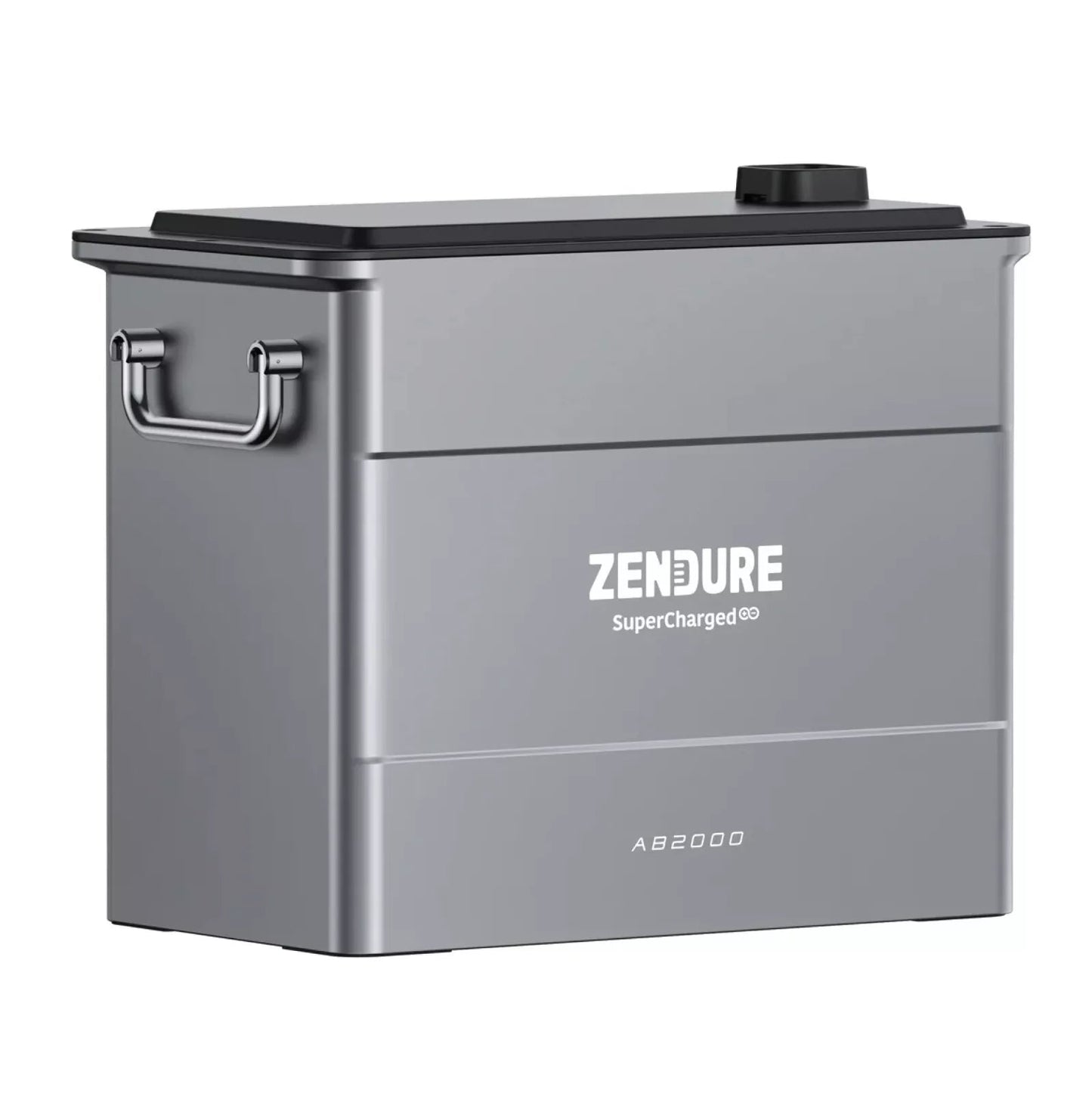 Zendure SolarFlow Bundle Hybrid Inverter Hyper 2000+AB2000S(1920WH-7680WH)