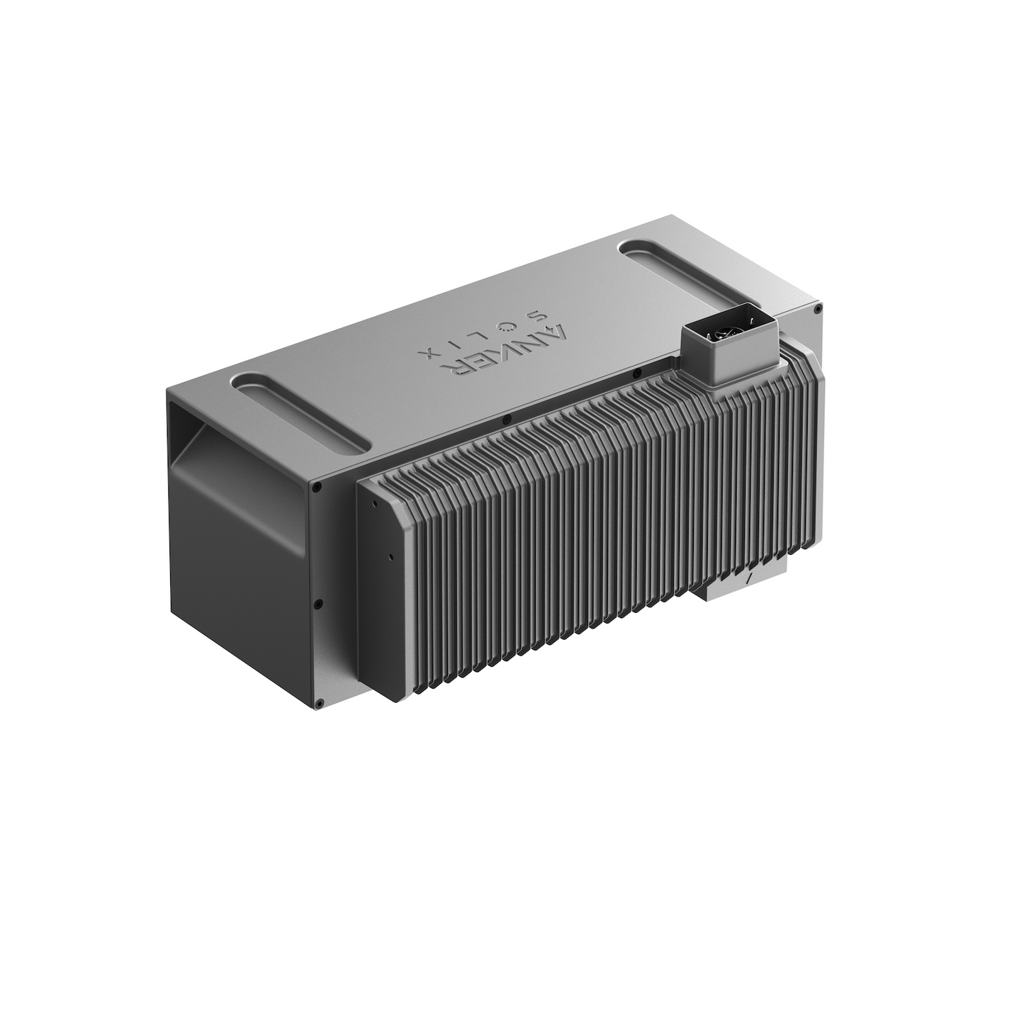 Anker SOLIX BP1600 Erweiterungsakku für Solarbank 2 E1600 pro/Plus