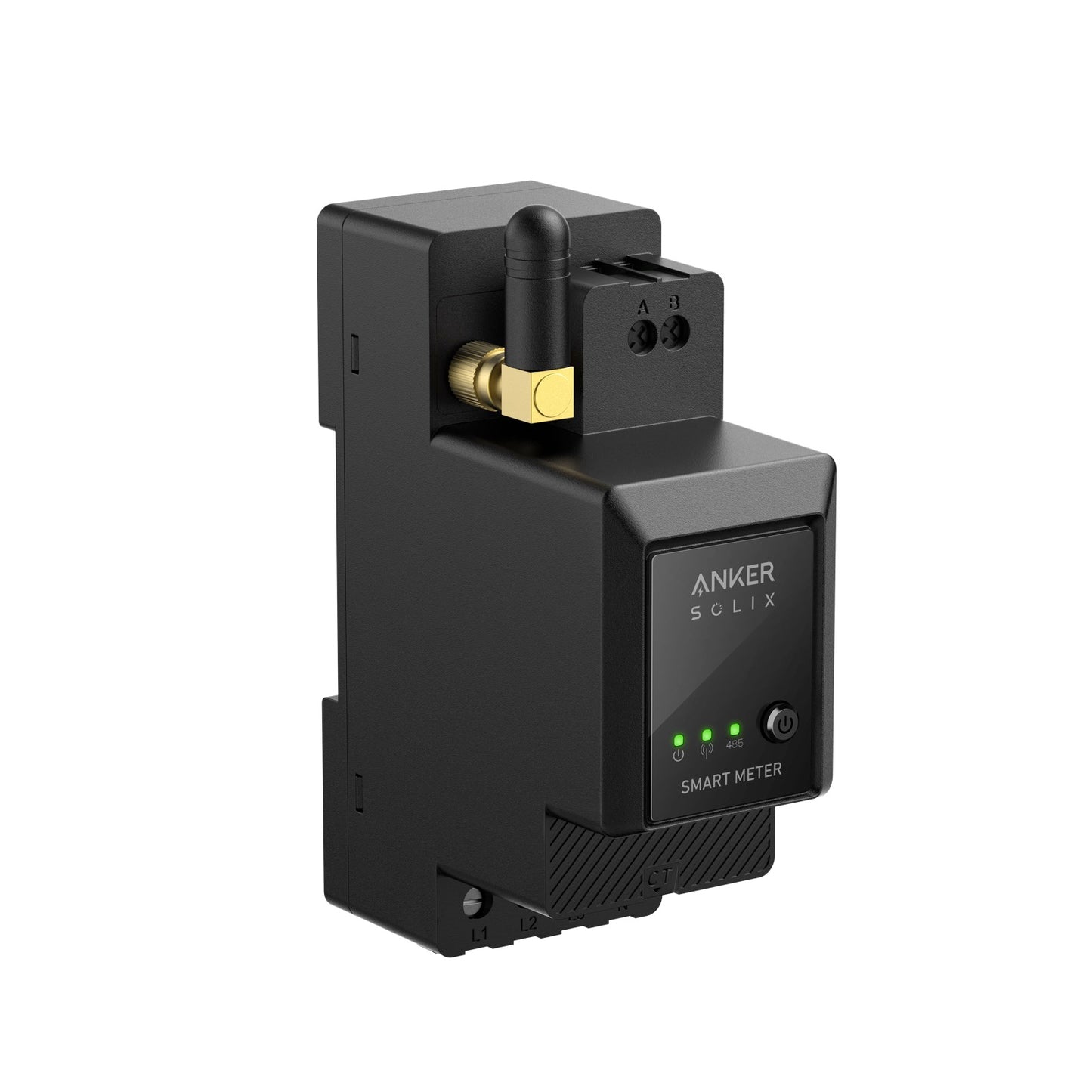 Smart Meter für Anker Solarbank 2 E1600