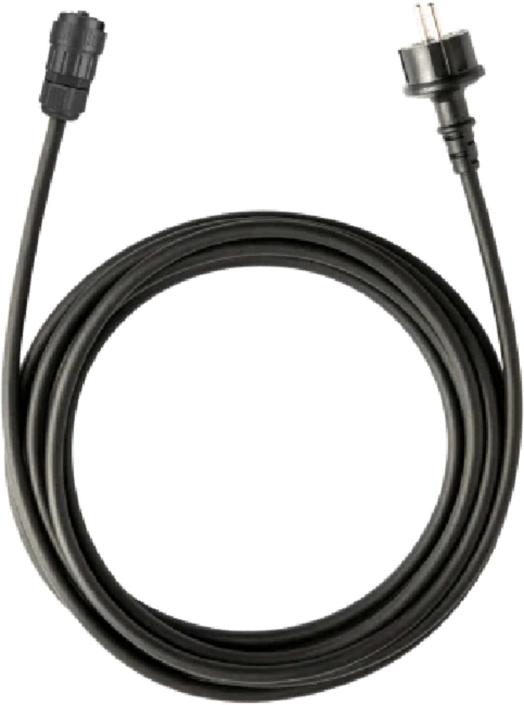 Flexibel Balkonkraftwerklösung 1000W mit 800W APSystems EZ1-M
