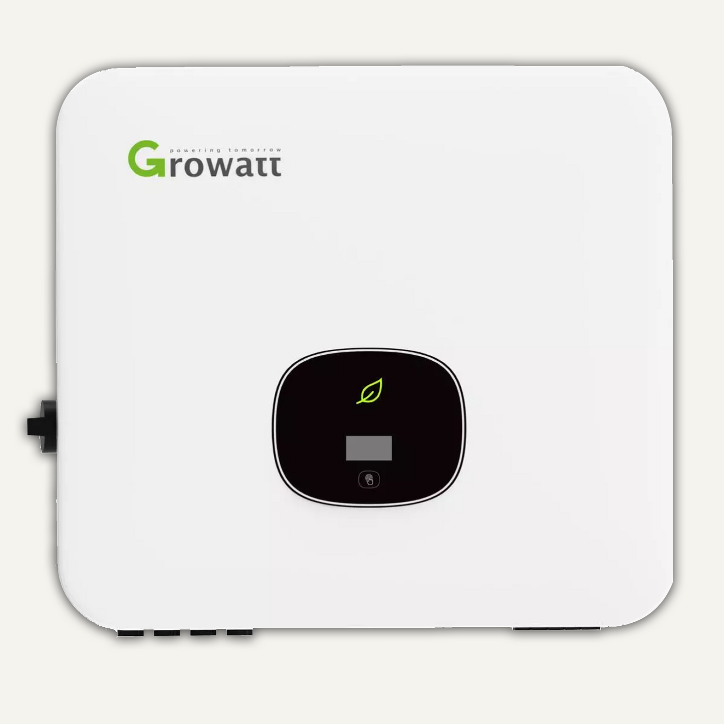 Growatt MOD TL3-XH2 5KW Hybrid-Wechselrichter, 5kWh APX Solarspeicher, 12/24 stücke 440W JA Solarmodule, 3-phasig