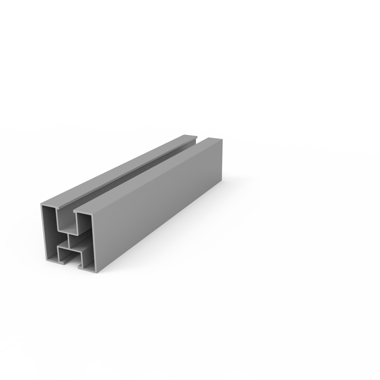 Halterung und Befestigung für PV Photovoltaik Anlage an Ziegeldach 1 Set