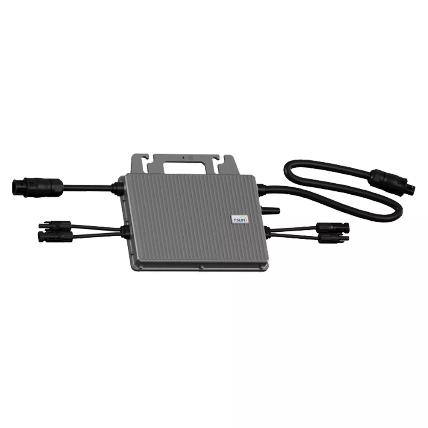 Tsun Balkonkraftwerk Microwechselrichter TSOL-MS800 800W mit 5M Kabel