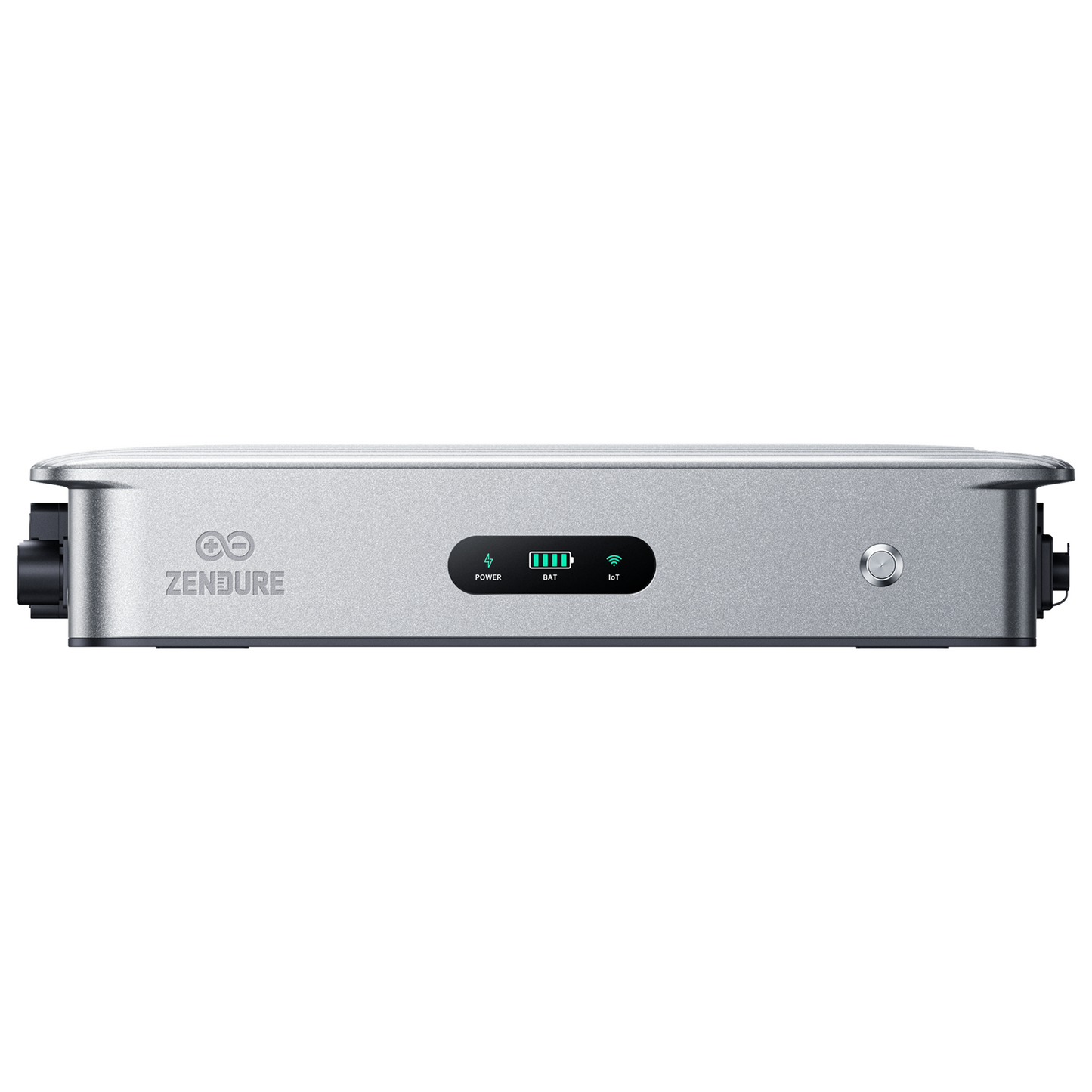Zendure SolarFlow 2400 AC  Wechselrichter mit 1 /2 AB3000X Batterie