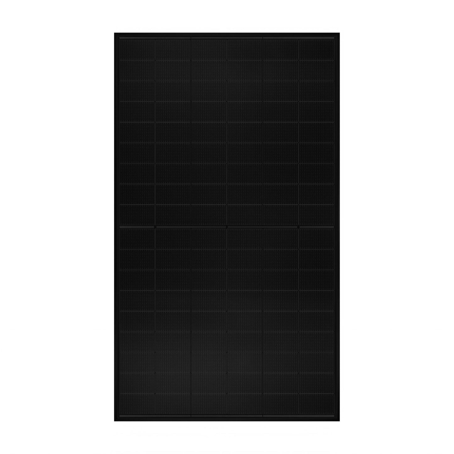 SolarSpace SSA-54HDB 510W N-Typ Bifaziales Doppelglas-Solarmodul