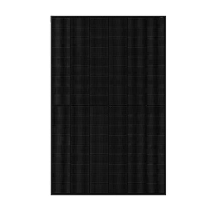 JA SOLAR JAM54D41 Solarmodul 440W N typ Glas Glas full black