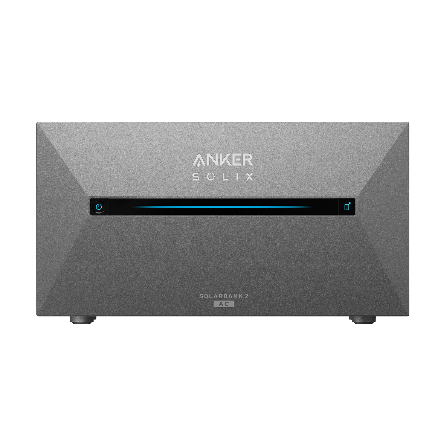 Anker SOLIX Solarbank 2 E1600 AC Version