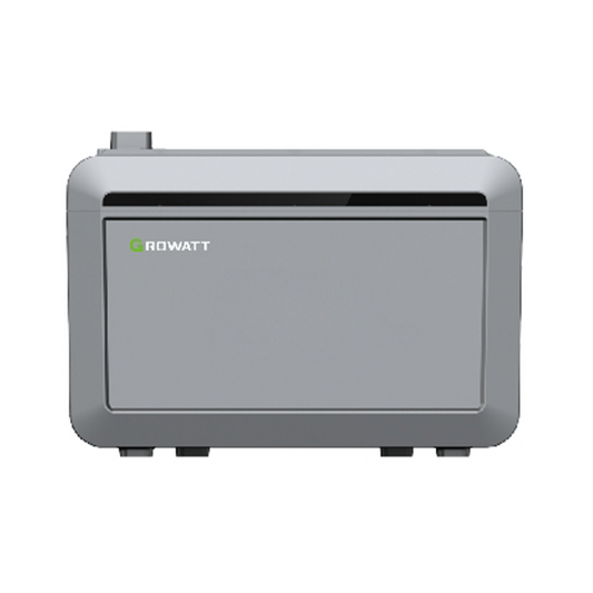 Growatt NEXA 2000 Erweiterungsakku,LiFePO4,2048WH