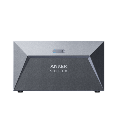 Anker Balkonkraftwerke mit Speicher, Solarbank E1600 1600Wh mit Mikroinverter 800W （Anker oder APSystems）