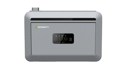 Growatt NEXA 2000 All in one Speicher(2048WH) mit 1/2/3 Erweiterungsakku