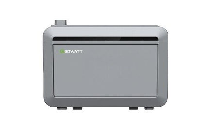 Growatt NEXA 2000 All in one Speicher(2048WH) mit 1/2/3 Erweiterungsakku