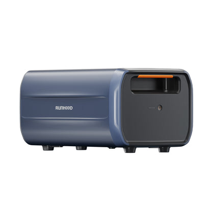 RUNHOOD B2400 [ 2400Wh ] Erweiterungsbatterie für F2400