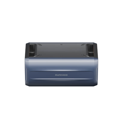 RUNHOOD B2400 [ 2400Wh ] Erweiterungsbatterie für F2400
