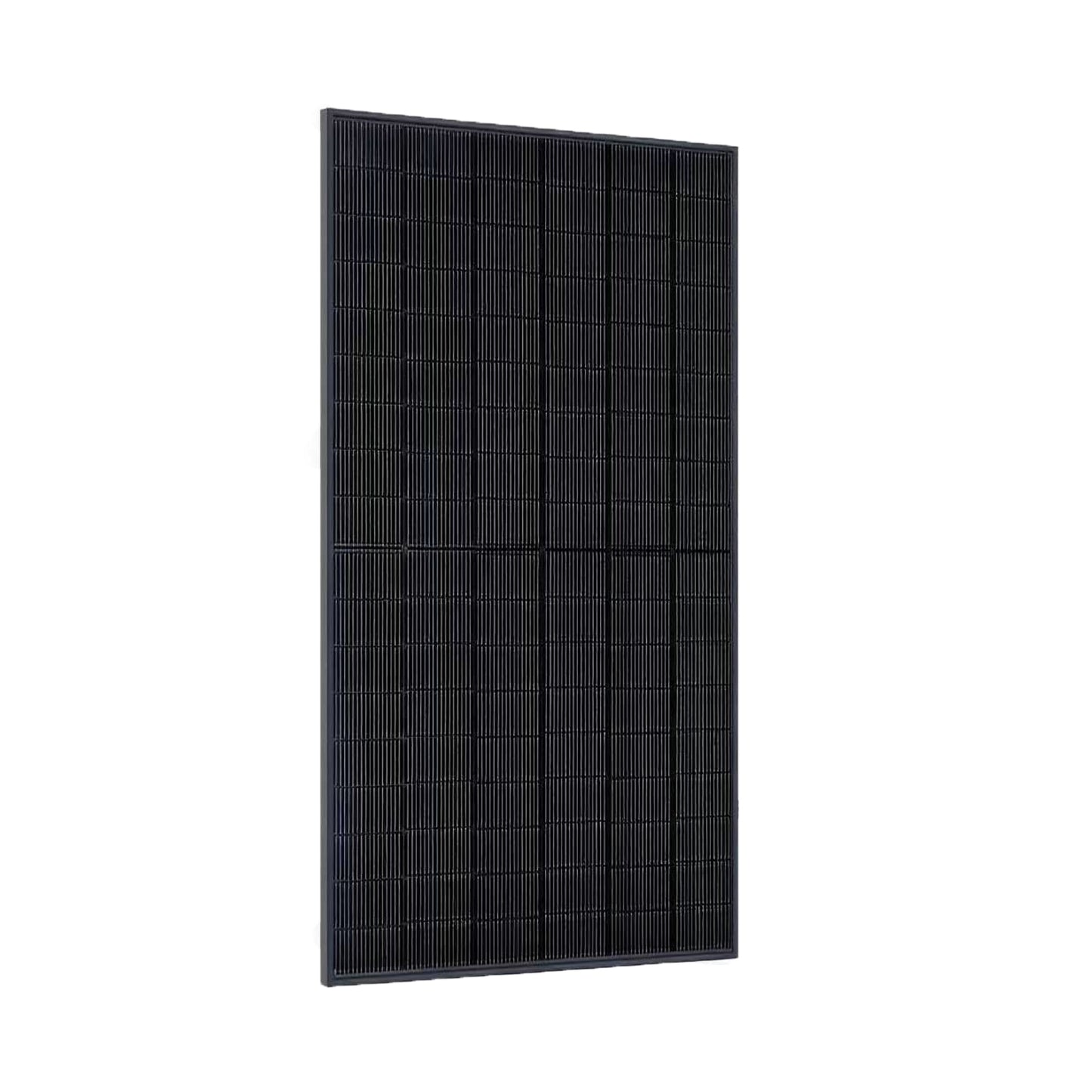 SolarSpace SSA-54HDB 510W N-Typ Bifaziales Doppelglas-Solarmodul