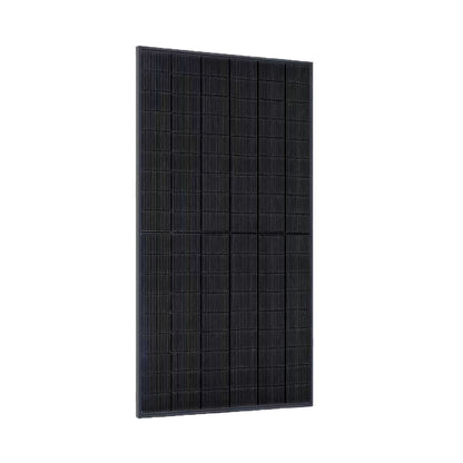 SolarSpace SSA-54HDB 510W N-Typ Bifaziales Doppelglas-Solarmodul