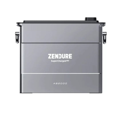 Zendure SolarFlow Batterie AB2000(1920WH)