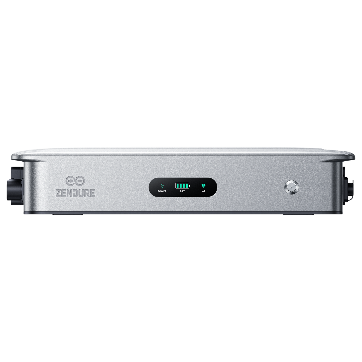 Zendure SolarFlow 2400 AC Gekoppelter Wechselrichter