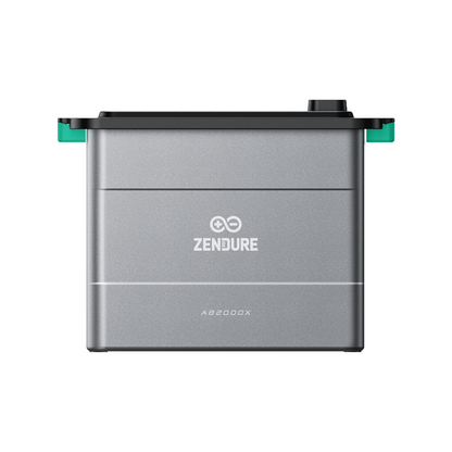 Zendure SolarFlow Batterie AB2000X