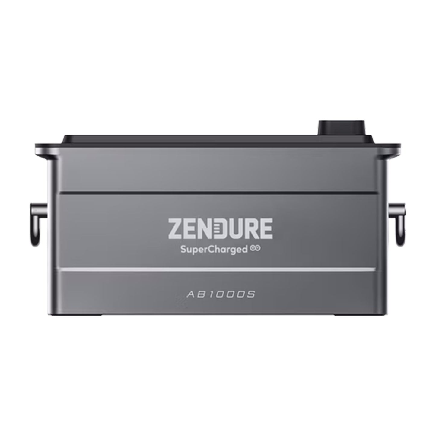 Balkonkraftwerk Zendure SolarFlow AB1000S Batterie(960Wh) Kompatibel AB1000/2000/2000S