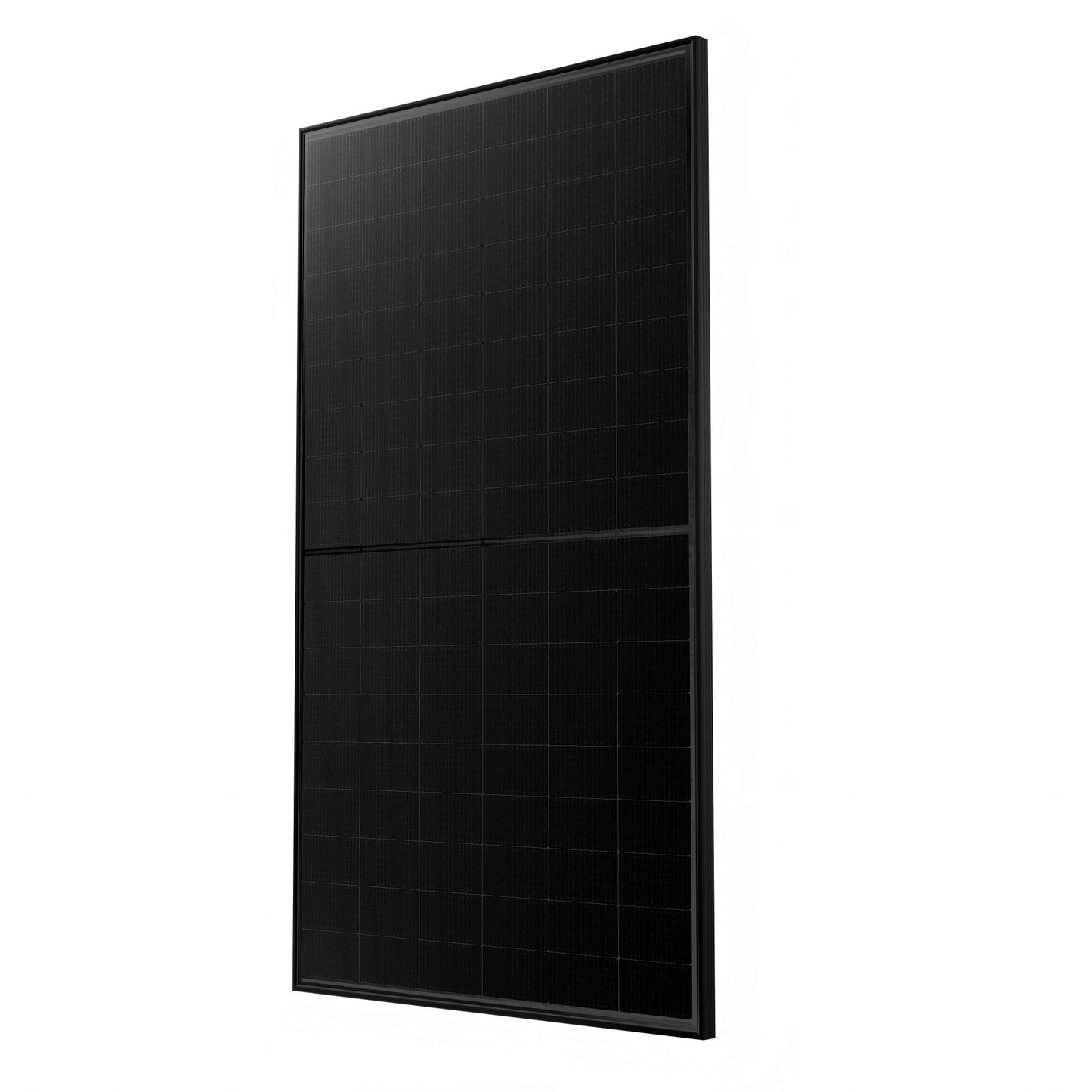 SolarSpace SSA-54HDB 510W N-Typ Bifaziales Doppelglas-Solarmodul