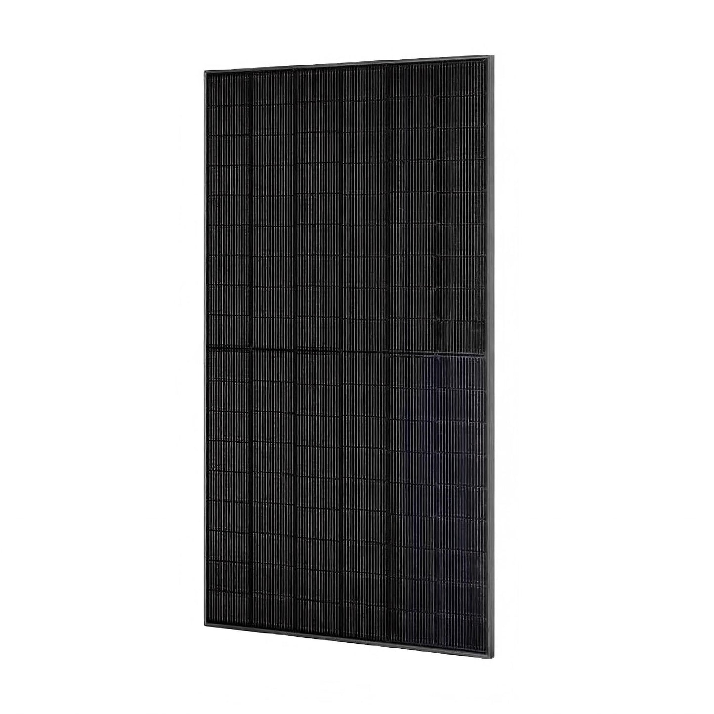 SolarSpace SSA-54HDB 510W N-Typ Bifaziales Doppelglas-Solarmodul