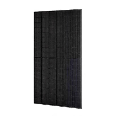 SolarSpace SSA-54HDB 510W N-Typ Bifaziales Doppelglas-Solarmodul