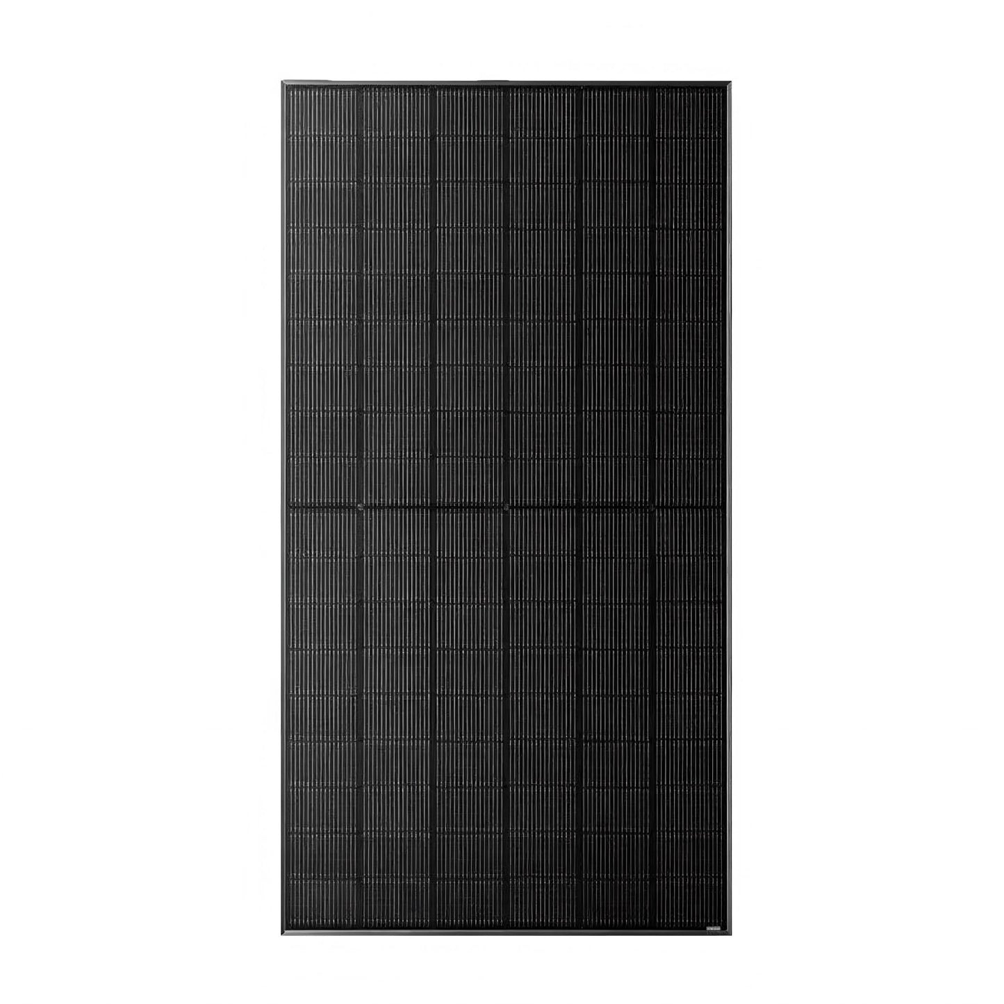 SolarSpace SSA-54HDB 510W N-Typ Bifaziales Doppelglas-Solarmodul