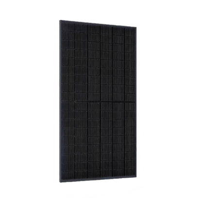 SolarSpace SSA-54HDB 510W N-Typ Bifaziales Doppelglas-Solarmodul