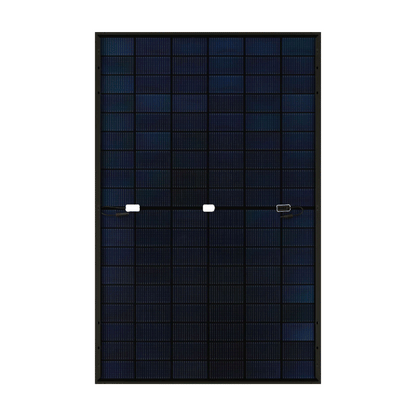 JA SOLAR JAM54D41 Solarmodul 440W N typ Glas Glas full black