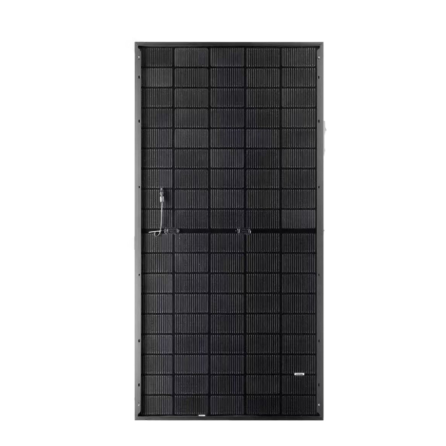 SolarSpace SSA-54HDB 510W N-Typ Bifaziales Doppelglas-Solarmodul