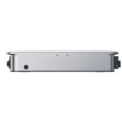 Zendure SolarFlow 2400 AC Gekoppelter Wechselrichter