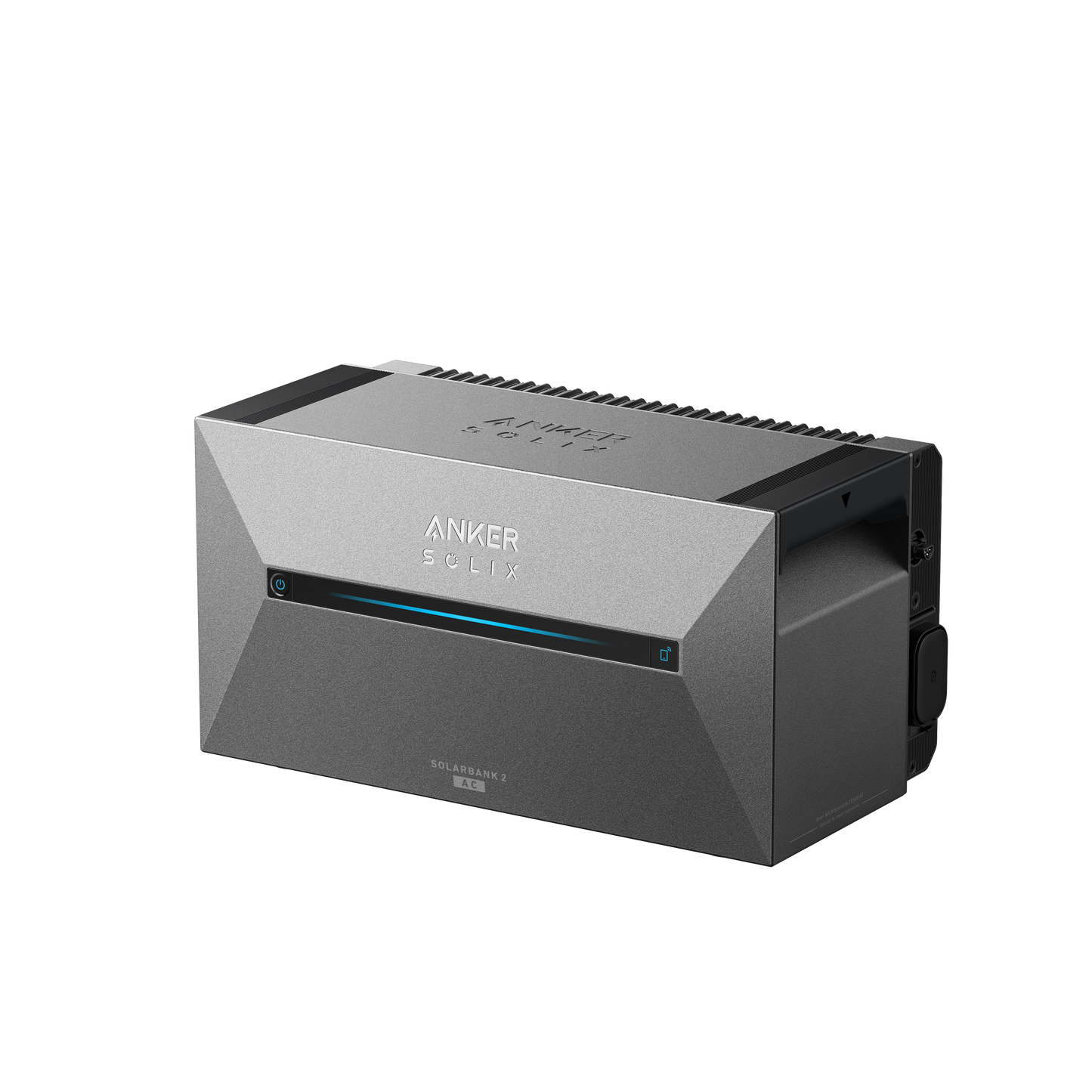 Anker SOLIX Solarbank 2 E1600 AC Version
