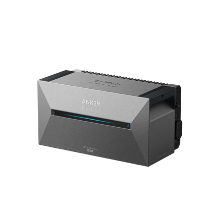 Anker SOLIX Solarbank 2 E1600 AC Version