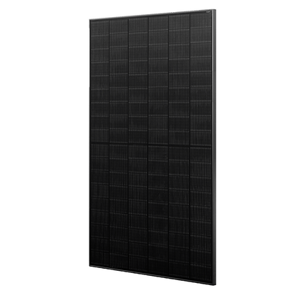 JA SOLAR JAM54D41 Solarmodul 440W N typ Glas Glas full black