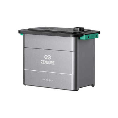 Zendure SolarFlow Batterie AB2000X